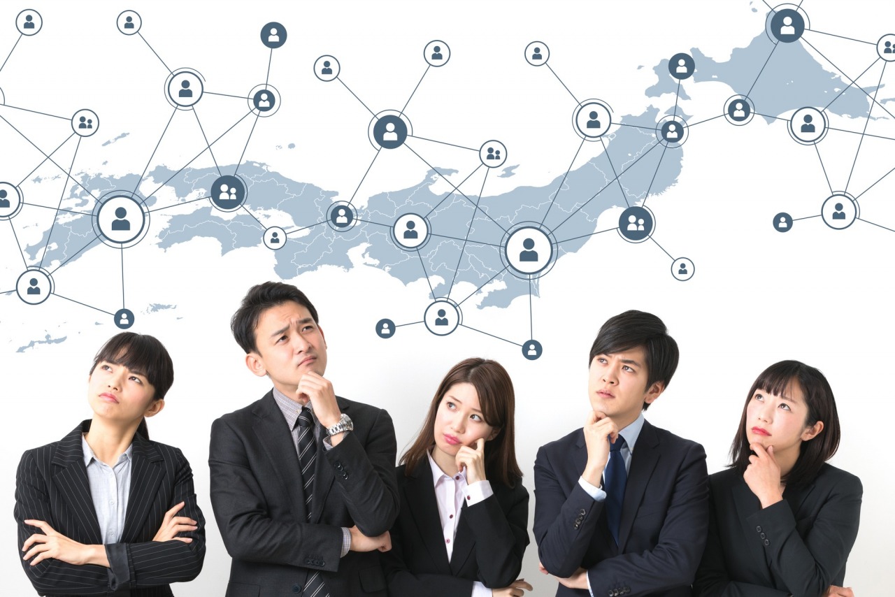 企業における安否確認に電話は有効的なのか?