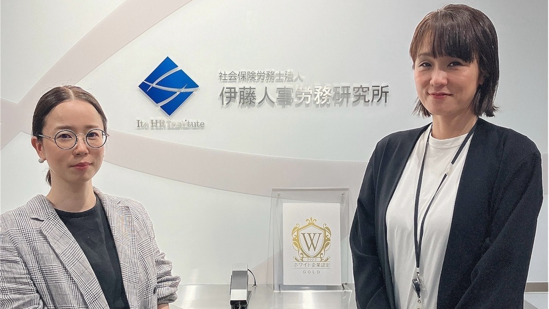 安否コールを入れたことで安心感につながっています。