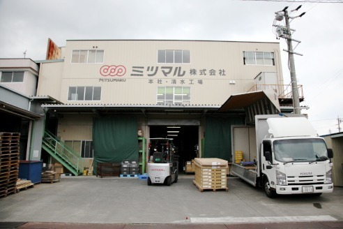 ミツマル株式会社様 安否コール導入インタビュー
