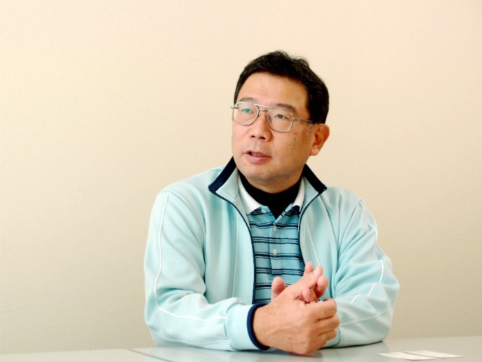 社会福祉法人大須賀苑様 安否コール導入インタビュー