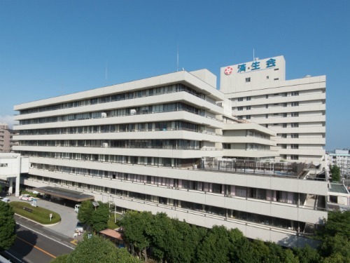静岡済生会総合病院様 安否コール導入インタビュー