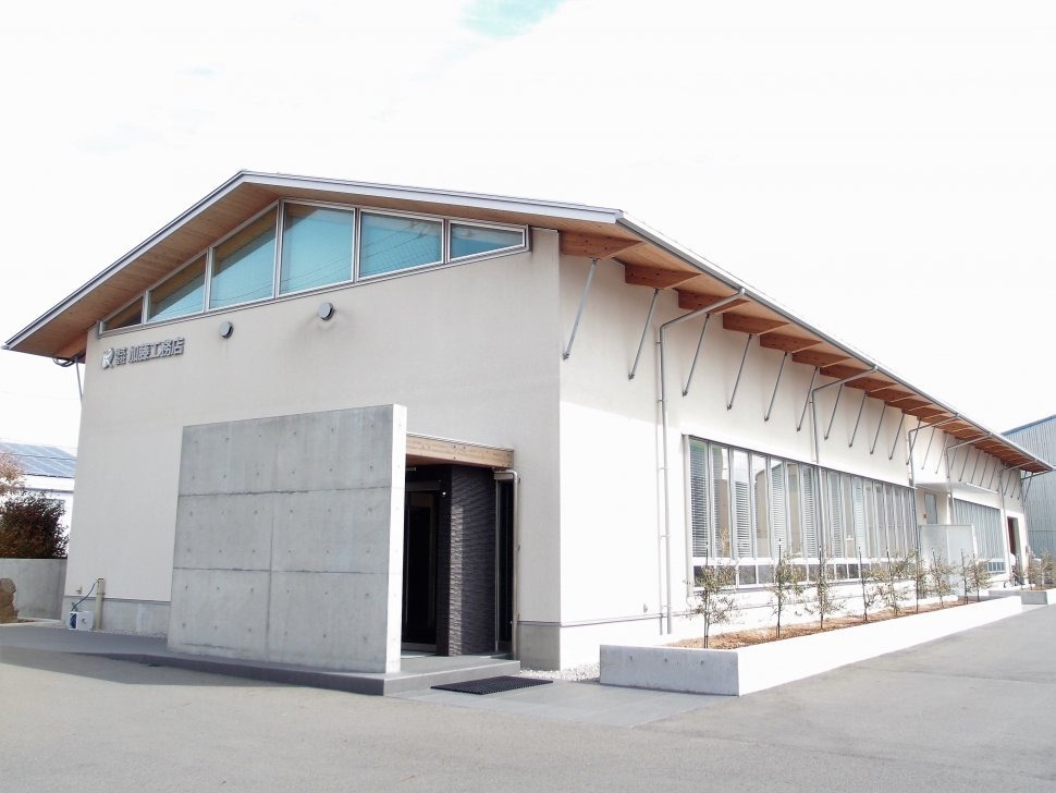 株式会社加藤工務店様 安否コール導入インタビュー