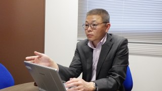 地震対応において非常に効果的で、完成されていると思います