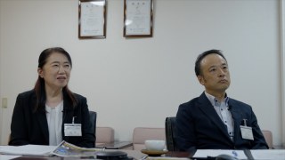 能登半島地震の経験から安否確認システムの必要性をとても感じ、『安否コール』を使ってみて便利さや簡単さを実感しました