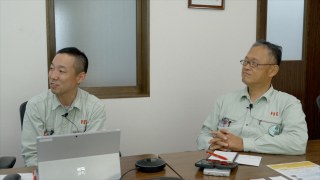 回答一覧を見れば状況がすぐにわかりますし、未回答者には再送信ができるため、システムがあったほうが管理する側にとって楽だと思いました