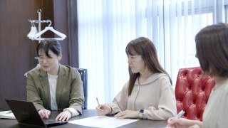 本当に大変なときに、簡単にいくつかのボタンを押すだけで安否を会社に伝えられるという点で『安否コール』を導入して良かったです