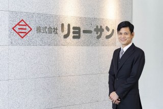 東日本大震災に関する多くの報道番組を視聴する中で『何か備えなければ』と思ったことがきっかけです。